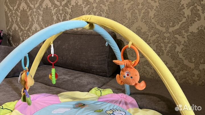 Детский коврик