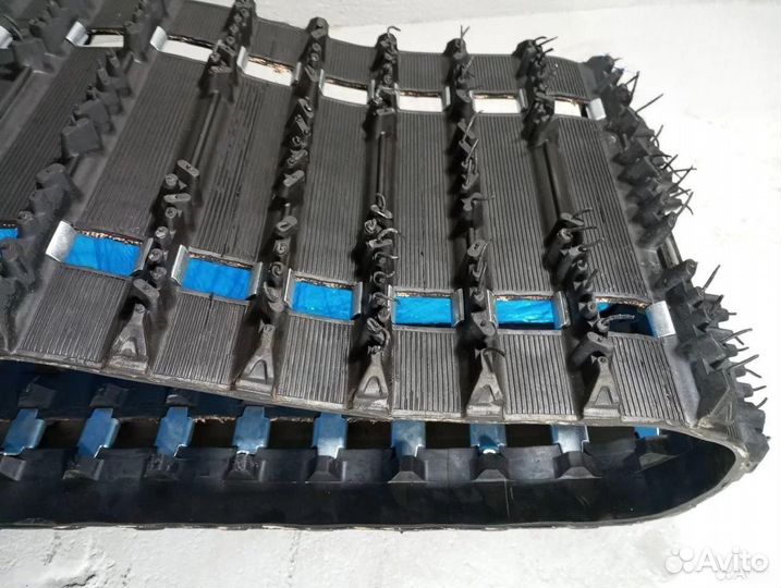 Гусеница для снегохода Polaris Trail Deluxe