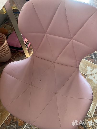 Компьютерный стул