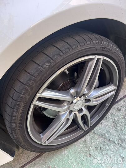 Bridgestone Potenza Sport 245/35 R19