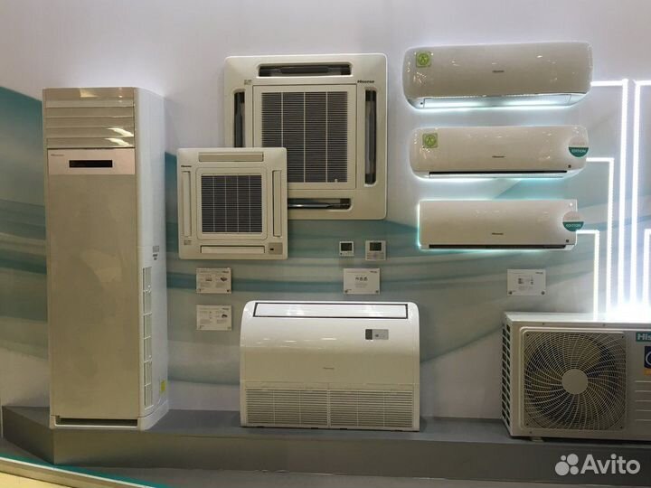 Ученик монтажника кондиционеров