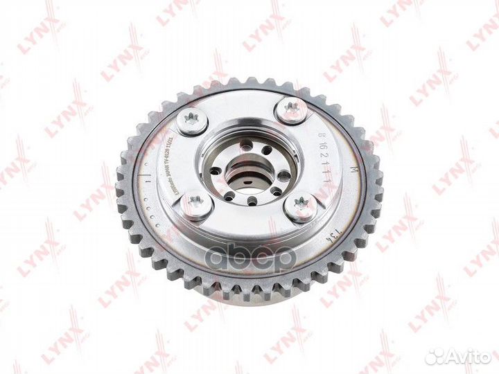Муфта распредвала TV0129 lynxauto
