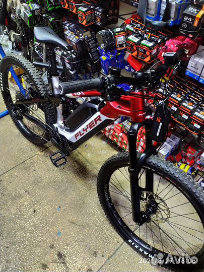 Ремонт велосипедов