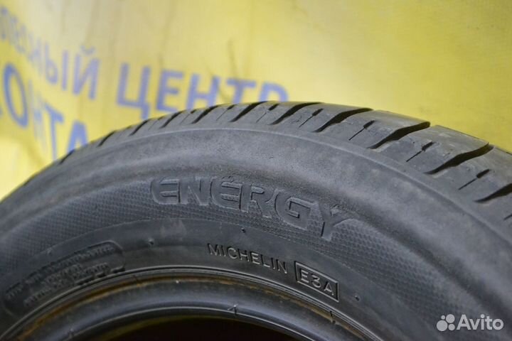 Michelin Energy E3A 205/55 R16