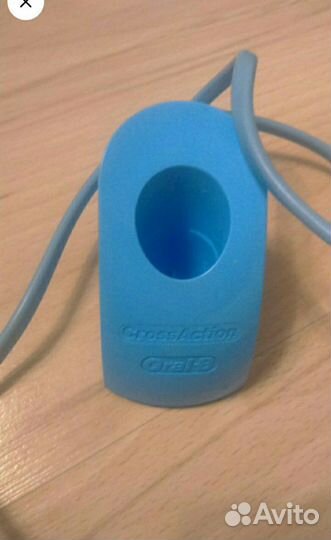 Зарядное для электрической щетки