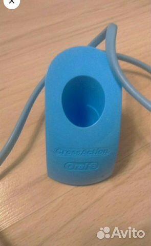 Зарядное для электрической щетки