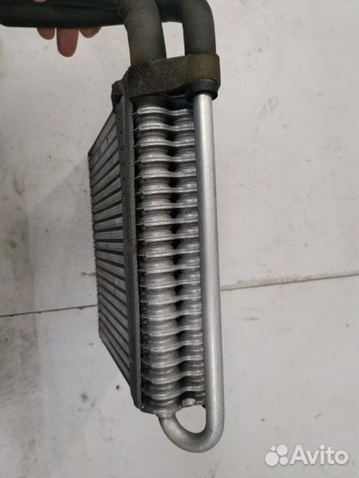 Испаритель кондиционера Ford Focus 2 Рестайлинг