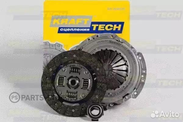 Сцепление Фиат Альбеа