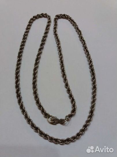 Серебряная цепь СССР