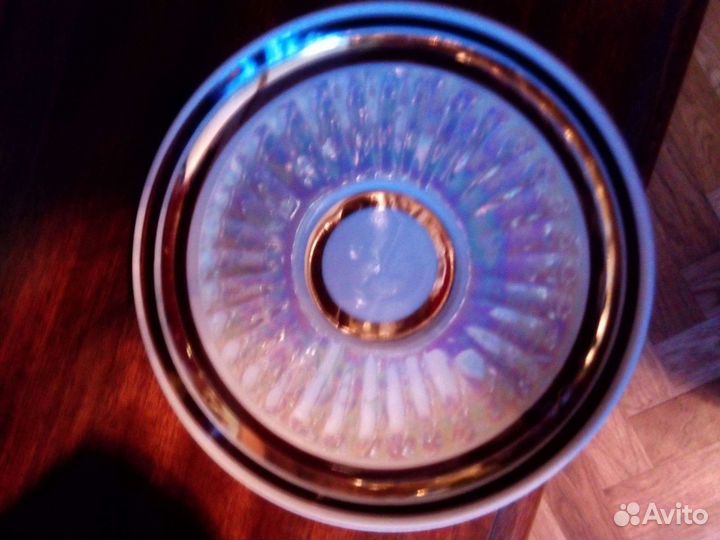 Кофейный сервиз