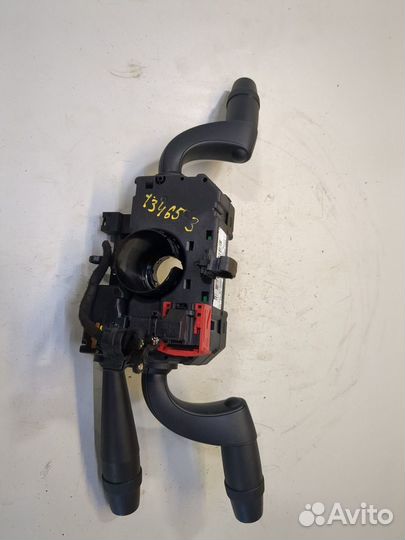 Переключатель поворотов и дворников Citroen Jumper