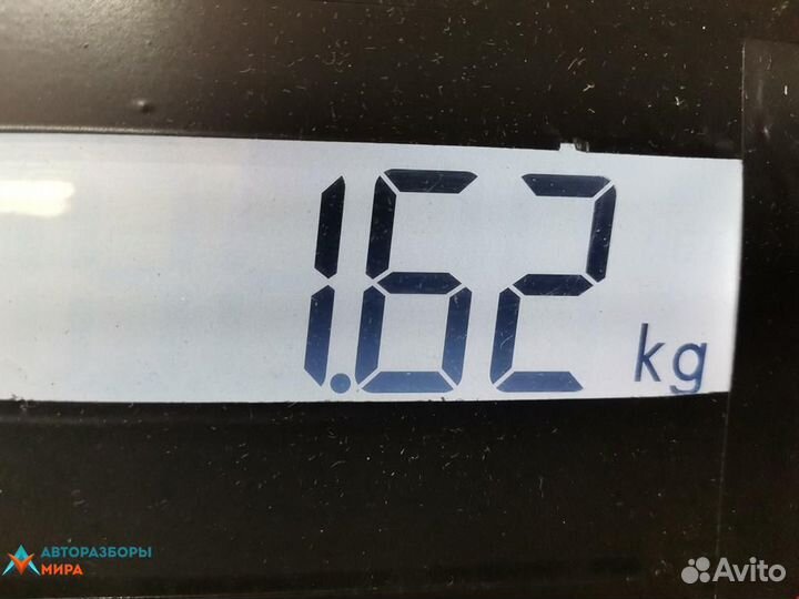 Блок управления двигателем Chevrolet Equinox 2