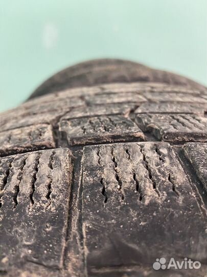 Dunlop Graspic DS3 205/55 R17