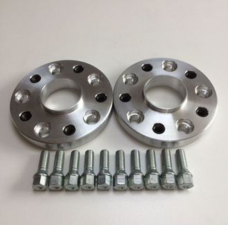 Проставки колесные 1шт Мерседес 5х130 20мм