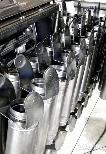 Сварочная вытяжка