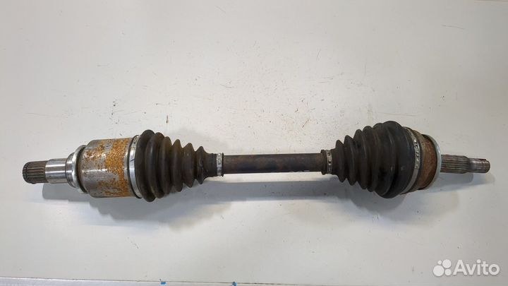 Полуось Toyota Prius, 2016