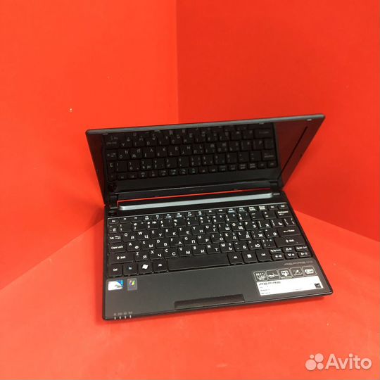 Нетбук Acer aspire one d255 (50228)