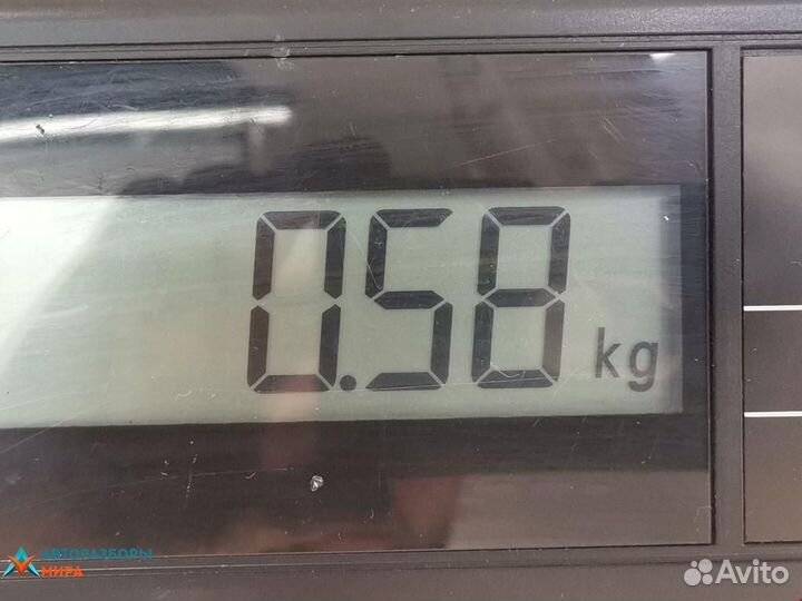 Ручка наружная передняя правая Skoda Rapid 2015