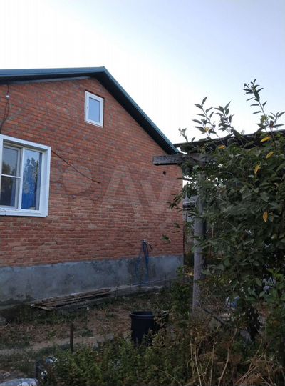 Дом 80,9 м² на участке 7,7 сот.