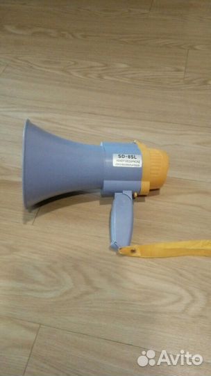 Громкоговоритель