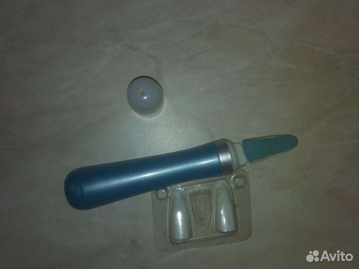 Пилка электрическая scholl
