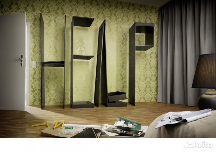 Сборка мебели. Ремонт мебели. Перевозка мебели