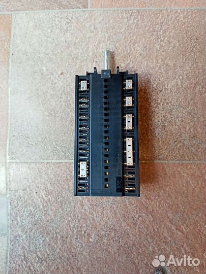 Переключатель