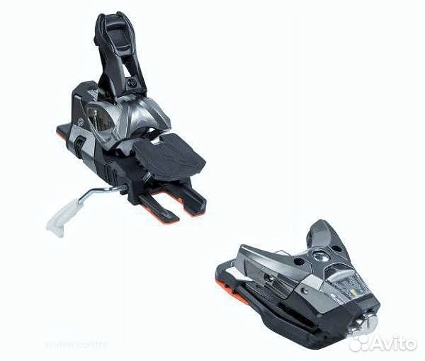 Горнолыжные крепления Atomic N STH16 WTR