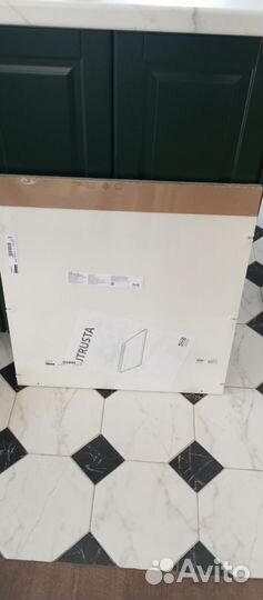 Полка IKEA utrusta полка с вентиляцией