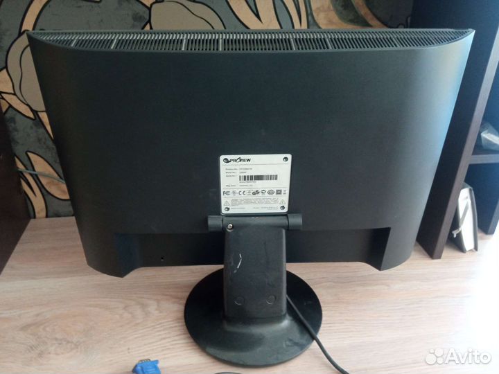 Монитор для компьютера