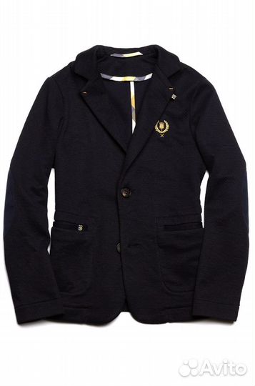 Пиджак на мальчика