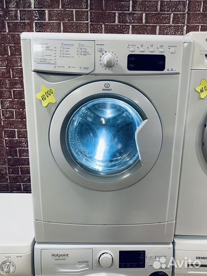 Стиральная машина 6кг