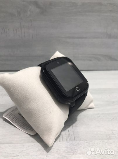 Детские часы с GPS, Маршрутом, Прослушкой