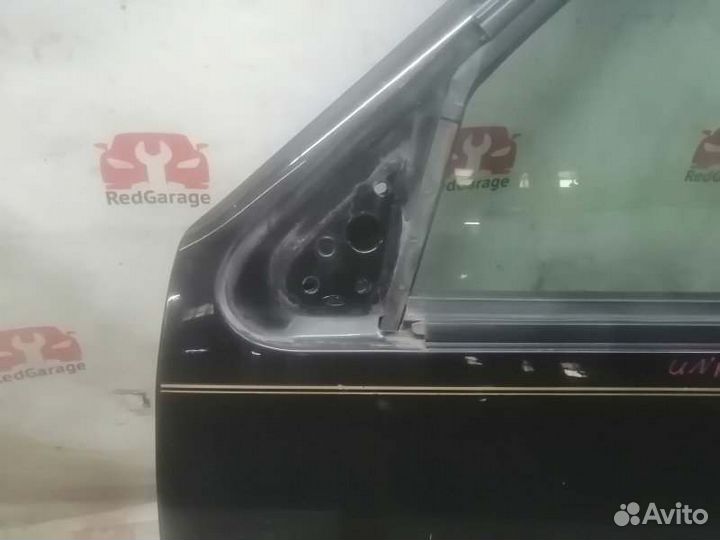 Дверь передняя левая Ford Explorer UN150 cologne