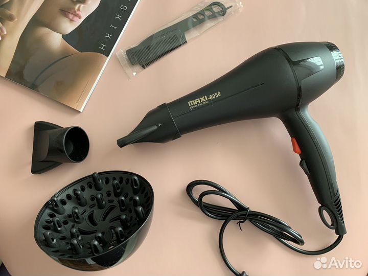 Фен для волос