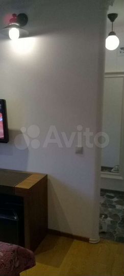 1-к. квартира, 30 м², 3/3 эт.