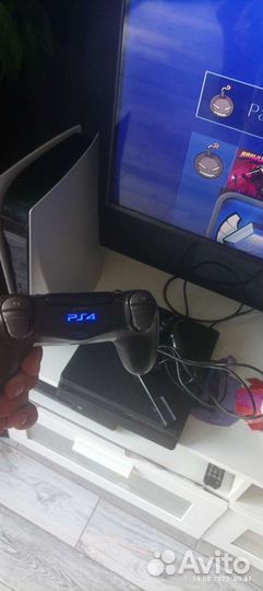 Sony playstation 4 slim 500gb