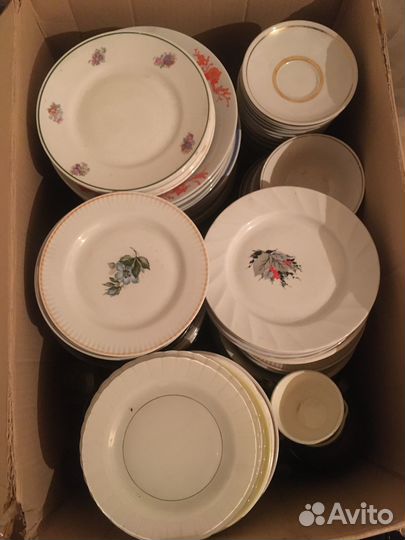 Продам посуду