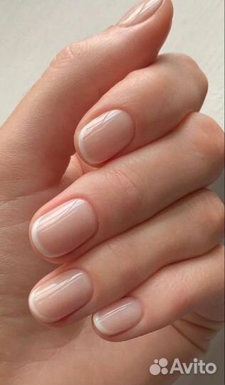 Маникюр педикюр