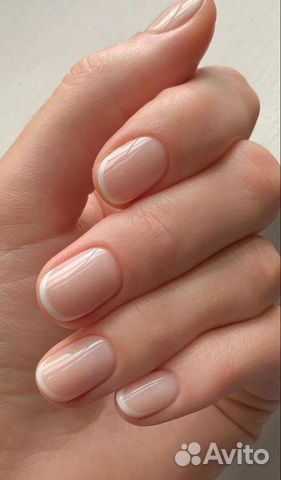 Маникюр педикюр
