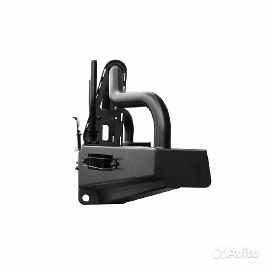 Бампер силовой передний OJ серии 