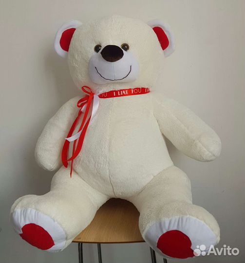 Плюшевый мишка от Производителя