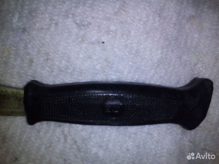 Топорик туристичкский СССР