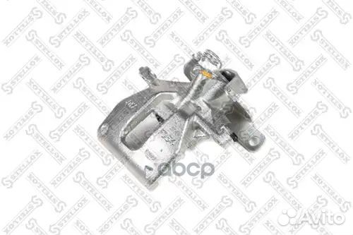 Суппорт тормозн задн правый d48, без скобыFord