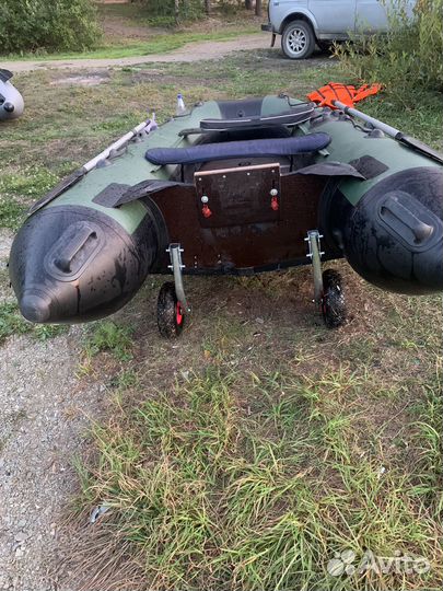 Ривьера 3200 ск