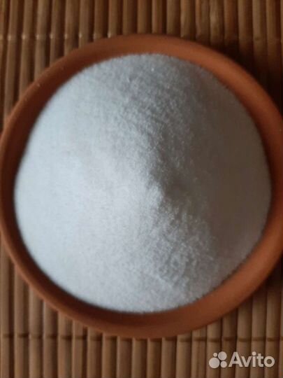 Глауберова соль.Na2SO4 10H2O. Природная