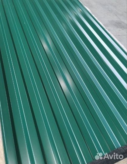 Профнастил с8,c20, прoф трубa