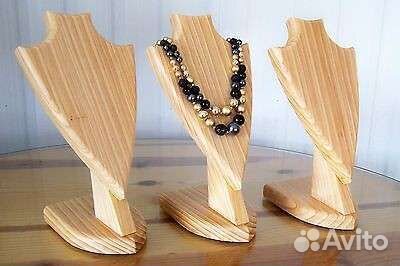 Подставка для украшений