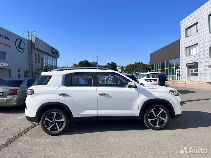 Hyundai ix35 2.0 AT, 2023