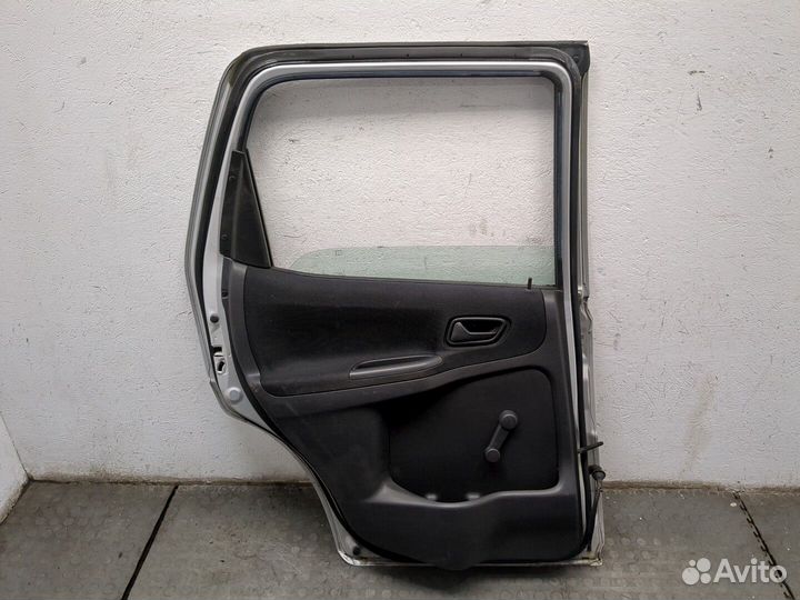 Дверь боковая Suzuki Ignis, 2006